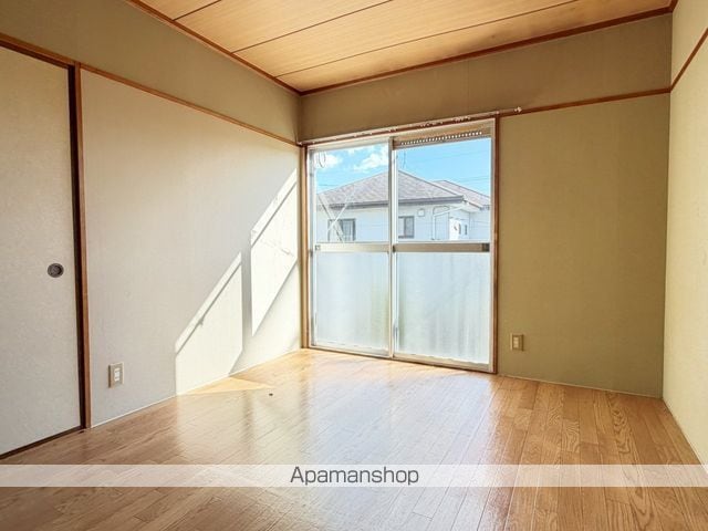 コーポ秋田の内装写真