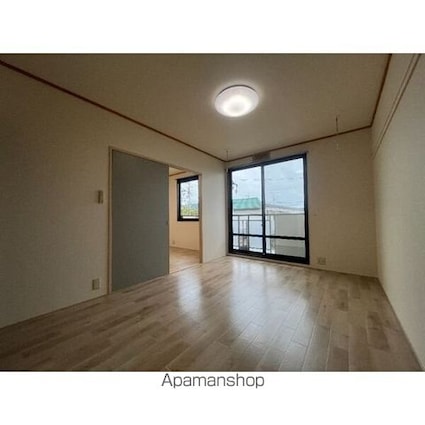 水汲サンレジデンス南[2LDK/52m2]のその他内装2