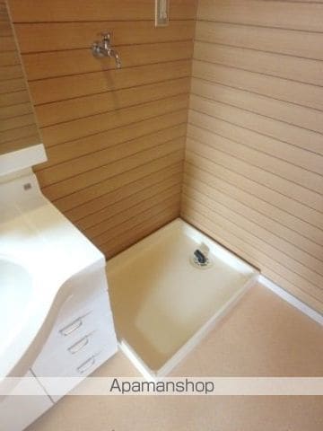 メゾンブランシュ浜浦の内装写真