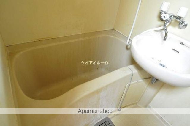 エスポアール21Aの内装写真