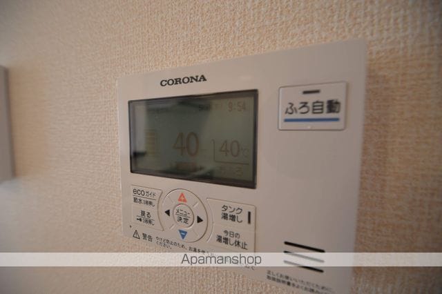 みつばち本町IIIの内装写真