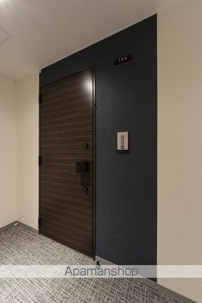 プラネソシエプラス桜台[2LDK/39.44m2]の玄関