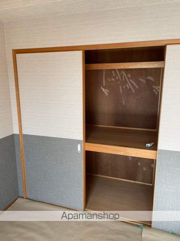 グランドール沖野上の内装写真