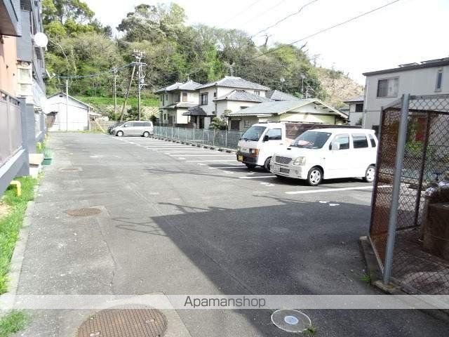 ビレッジハウス湖東1号棟のその他写真