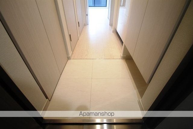 M−RESIDENCE新大阪GARDENの内装写真