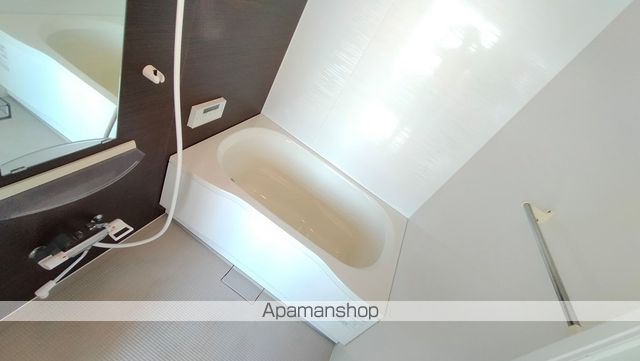 芦屋ニューコーポI番館の内装写真