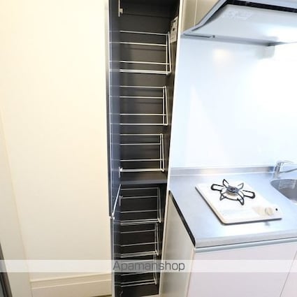 東京都豊島区南池袋１丁目[1R/19.13m2]のその他内装1