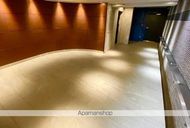 SーRESIDENCE瑞江の内装写真