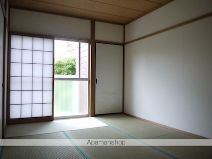 中洲セブンスターハイツ[2DK/41.25m2]のその他部屋・スペース