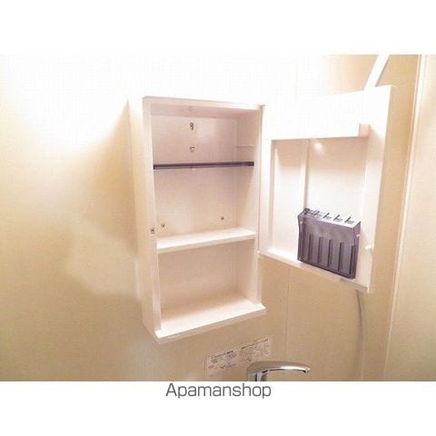 さくらパークA棟の内装写真