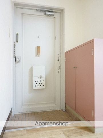 コンフォート西山の内装写真