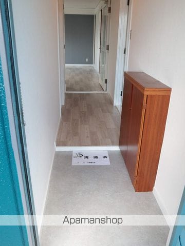 トキワハイツの内装写真