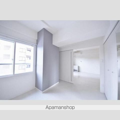 REEF LUANAの内装写真
