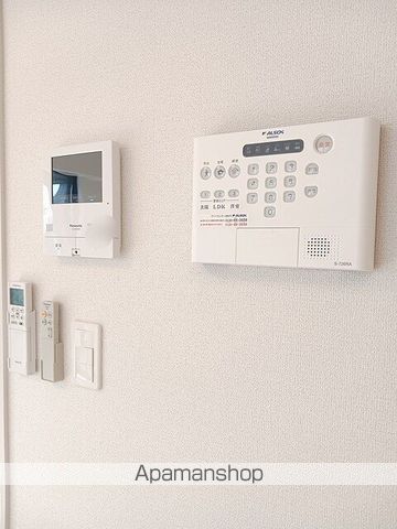エンドア ゼロイチの内装写真