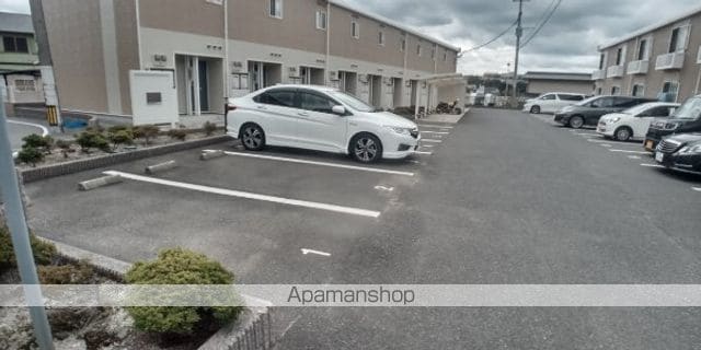 レオパレス南若園Bのその他写真