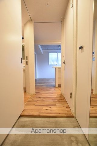 ラヴェーラ円山鳥居前の内装写真