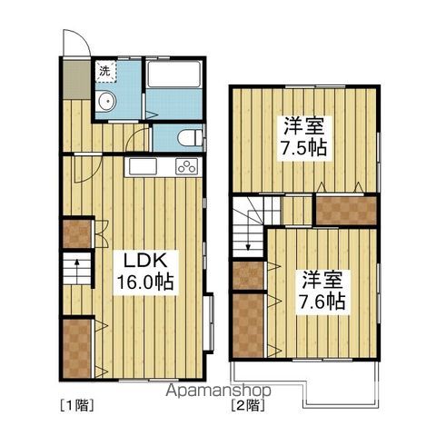 間取り：238008427012