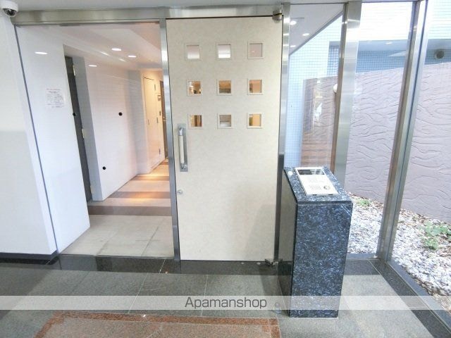 ユーコート千歳烏山[1K/19.65m2]の共用部6