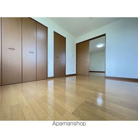 ゴールドクレストハイツの内装写真