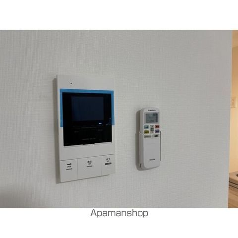 そよ風と春色のヴィータの内装写真
