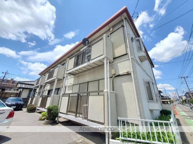 ソフィアハイツ