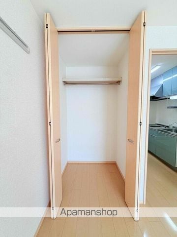 グリーンヒルズ向陽の内装写真