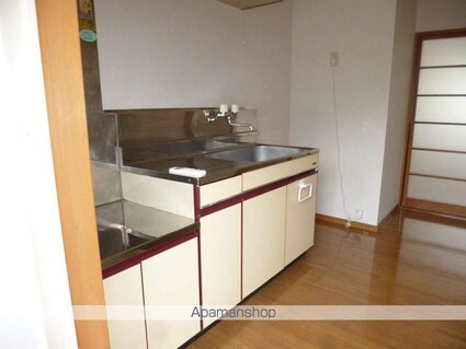 メゾンミヤウチ[1DK/28.92m2]の玄関