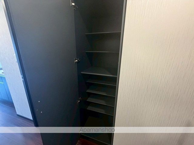 プレジオ玉造の内装写真