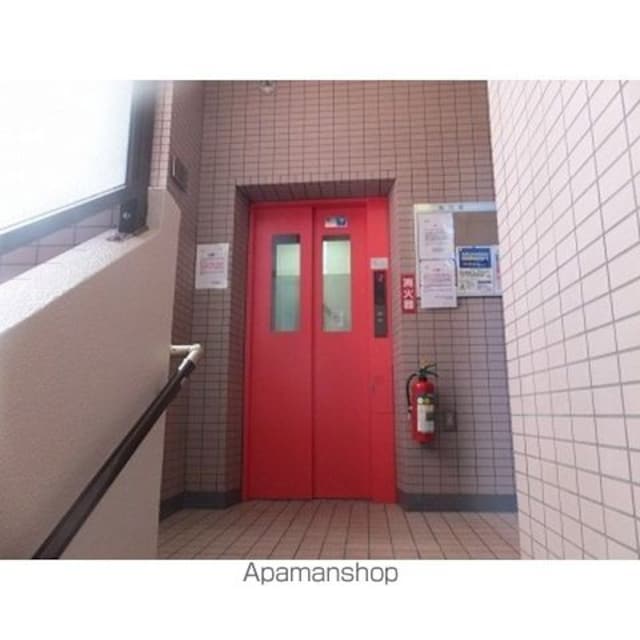ソレイユ駒沢[1K/27.66m2]の内装3