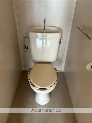ハイツ陽光の内装写真
