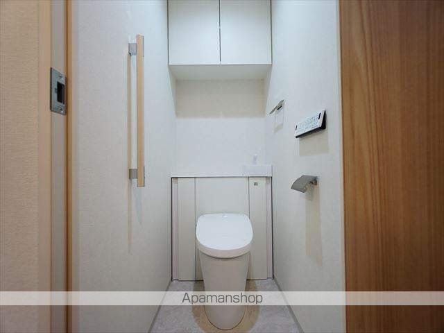 ALIVIS金山EASTの内装写真