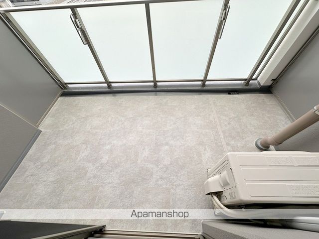 URBANEX本町IIの内装写真