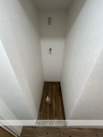 ライヴリー加納の内装写真