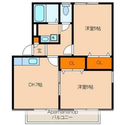 間取り：240040340222