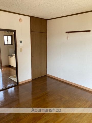 コーポカンバラの内装写真