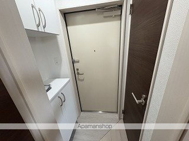 エクラス野崎の内装写真