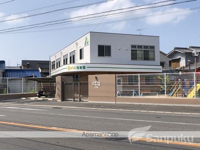 コーポ和泉の周辺写真
