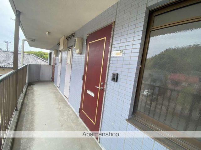 TOWNマンションの内装写真