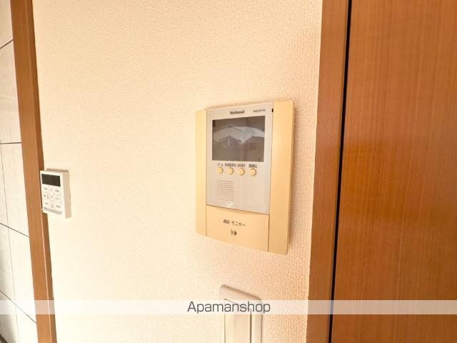 ファニープレイスの内装写真