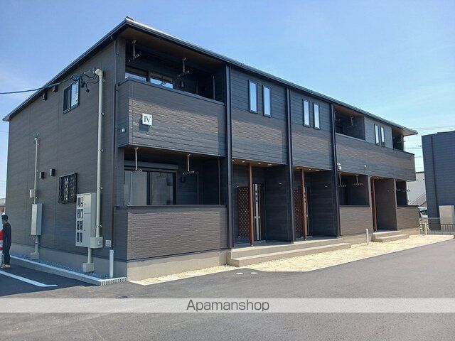 ヌーヴォー　エ　ベル　Ⅳのイメージ