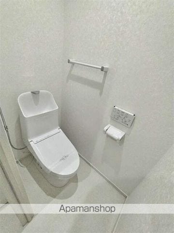 マルサンビルIIの内装写真