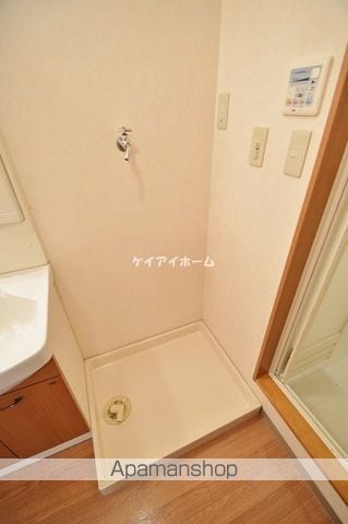 ルノアールの内装写真