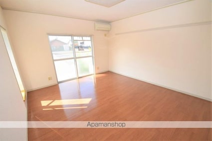 熊本県八代市麦島西町[1K/28m2]の内装