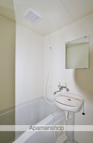 エクシード山城の内装写真