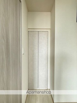 ラグゼナ八王子寺町[1LDK/52.54m2]の収納