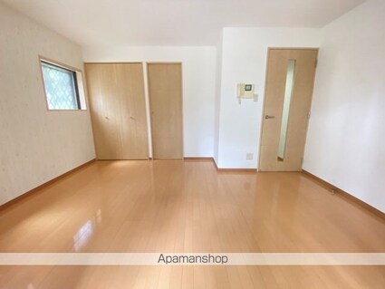 ＳＡＫＵＲＡ田園調布[1K/25.96m2]のセキュリティ