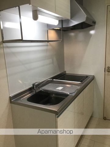 ル・クレール下新庄の内装写真