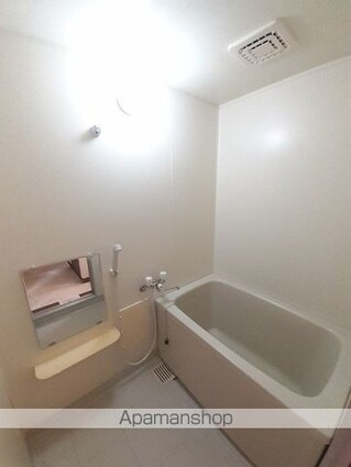 サンハイツ中須Ａ[3DK/52.53m2]のバス