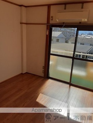 コーポ竹岡第２[2DK/26.73m2]の内装6