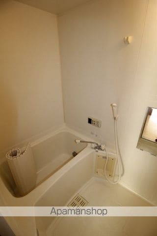 ソレーイユの内装写真